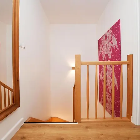 Bocianie Gniazdo Z Ogrodkiem I Garazem Appartamento *