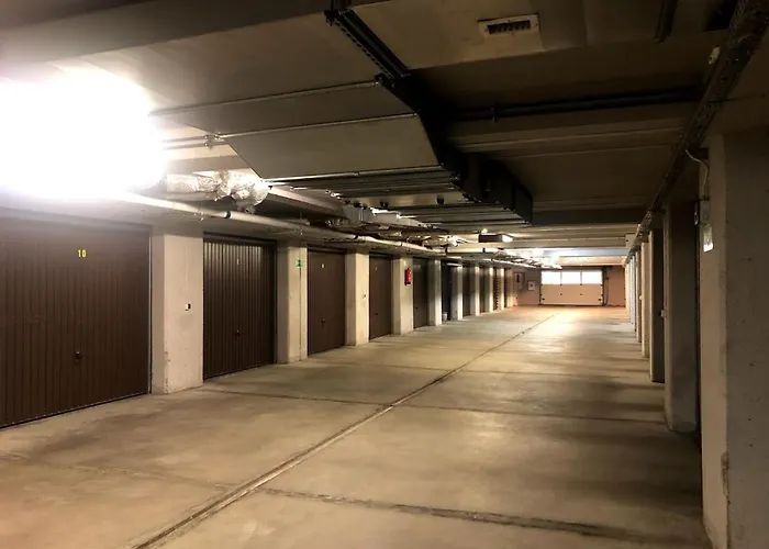 Bocianie Gniazdo Z Ogrodkiem I Garazem Kolobrzeg